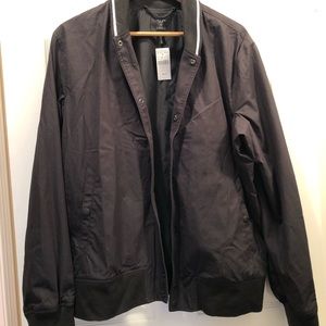 Rag and bone men’s bomber jacket